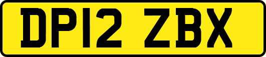 DP12ZBX