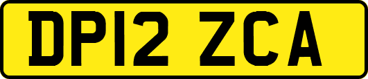 DP12ZCA
