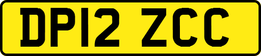 DP12ZCC