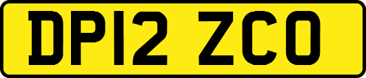 DP12ZCO