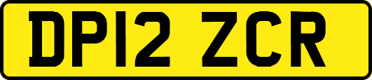 DP12ZCR