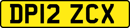 DP12ZCX