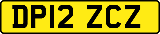 DP12ZCZ