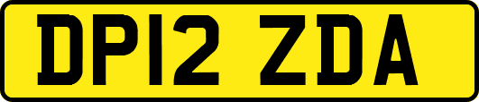 DP12ZDA