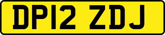 DP12ZDJ