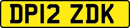 DP12ZDK