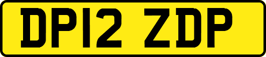 DP12ZDP