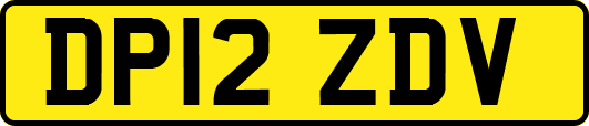 DP12ZDV