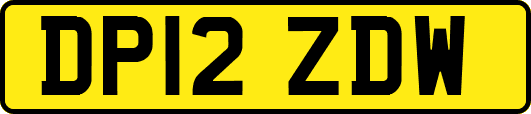 DP12ZDW