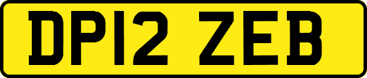 DP12ZEB