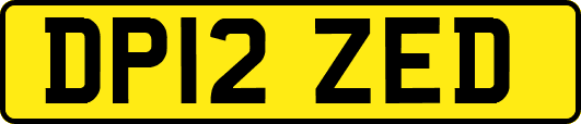 DP12ZED