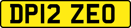 DP12ZEO