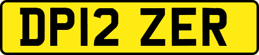DP12ZER