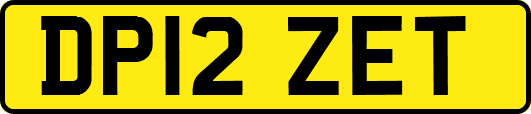 DP12ZET