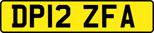 DP12ZFA