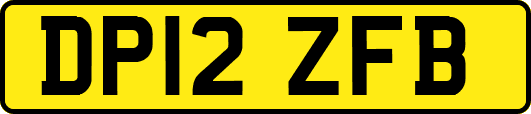 DP12ZFB