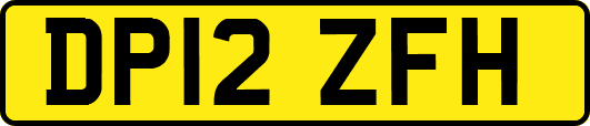 DP12ZFH