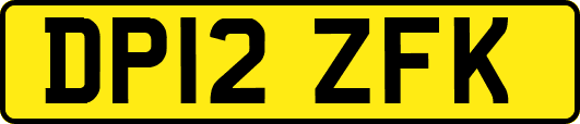 DP12ZFK