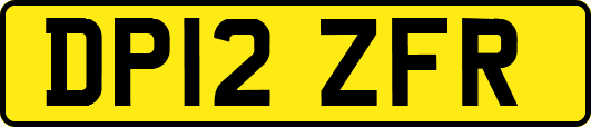 DP12ZFR