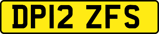DP12ZFS