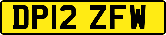 DP12ZFW