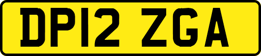 DP12ZGA