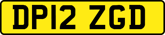 DP12ZGD