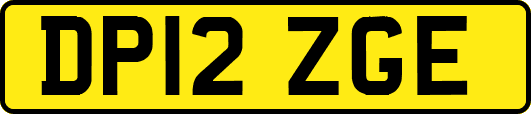 DP12ZGE