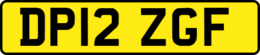 DP12ZGF