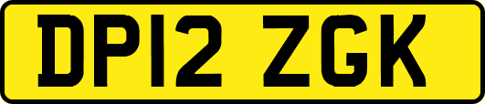 DP12ZGK