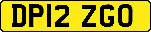 DP12ZGO