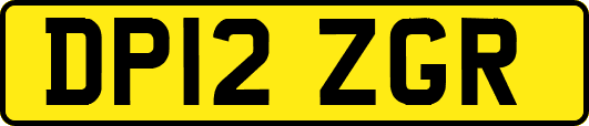 DP12ZGR
