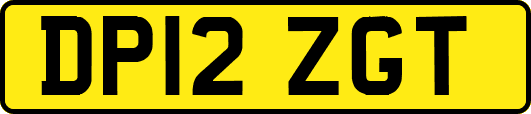 DP12ZGT