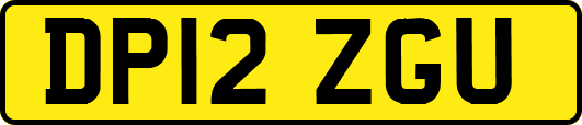 DP12ZGU