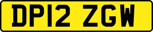 DP12ZGW