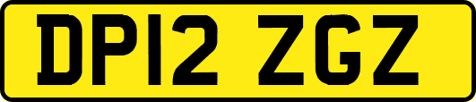 DP12ZGZ