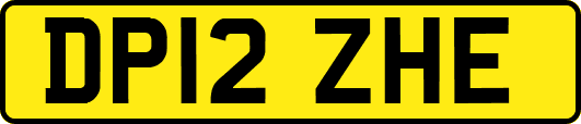 DP12ZHE