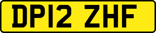 DP12ZHF