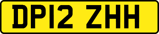 DP12ZHH