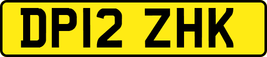 DP12ZHK