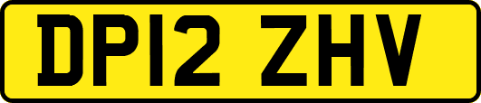 DP12ZHV