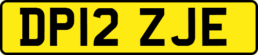DP12ZJE