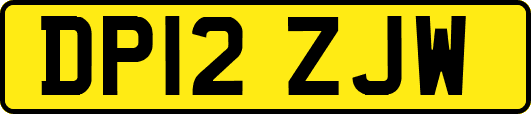 DP12ZJW