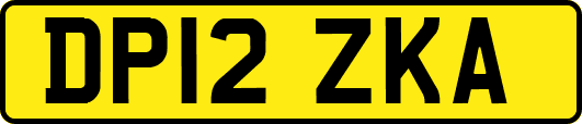 DP12ZKA
