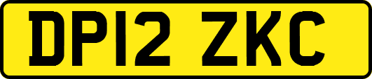 DP12ZKC
