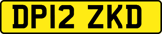 DP12ZKD