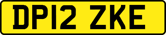 DP12ZKE