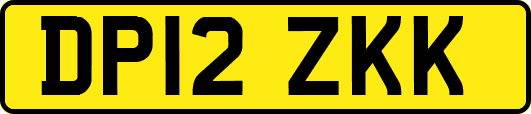 DP12ZKK