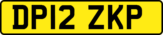 DP12ZKP