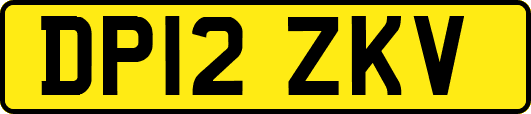 DP12ZKV